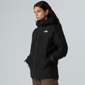 Jacke 3in1 Damen The North Face Carto Mono Triclimate Hooded black 4