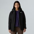 Jacke 3in1 Damen The North Face Carto Mono Triclimate Hooded black 5
