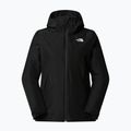Jacke 3in1 Damen The North Face Carto Mono Triclimate Hooded black 6