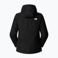 Jacke 3in1 Damen The North Face Carto Mono Triclimate Hooded black 7