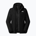 Jacke 3in1 Damen The North Face Carto Mono Triclimate Hooded black 8