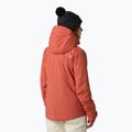 Skijacke Damen The North Face Lenado mars dust 3