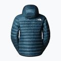 Daunenjacke Damen The North Face Terra Peak Hoodie space 6