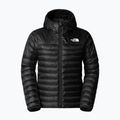 Daunenjacke Damen The North Face Terra Peak Hoodie black 5