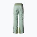 Skihose Damen The North Face Lenado Regular slate moss/bark mist 5