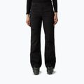 Skihose Damen The North Face Lenado Short black