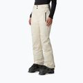 Skihose Damen The North Face Lenado Regular white dune