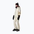 Skihose Damen The North Face Lenado Regular white dune 2