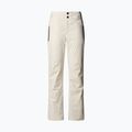 Skihose Damen The North Face Lenado Regular white dune 4