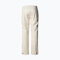 Skihose Damen The North Face Lenado Regular white dune 5