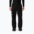 Skihose Herren The North Face Blizzardery Cargo black