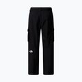 Skihose Herren The North Face Blizzardery Cargo black 5