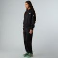 Hose Damen The North Face Mountain Athletics Fleece black 2