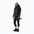 Daunenjacke Damen The North Face Diablo Down 2.0 Hooded black heather/black 2