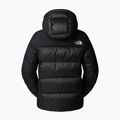 Daunenjacke Damen The North Face Diablo Down 2.0 Hooded black heather/black 6