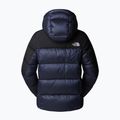 Daunenjacke Damen The North Face Diablo Down 2.0 Hooded estate blue/black heather 6