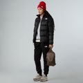 Daunenjacke Damen The North Face Diablo Down 2.0 black heather/black 2