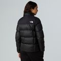 Daunenjacke Damen The North Face Diablo Down 2.0 black heather/black 3