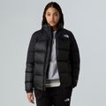 Daunenjacke Damen The North Face Diablo Down 2.0 black heather/black 4