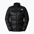 Daunenjacke Damen The North Face Diablo Down 2.0 black heather/black 5