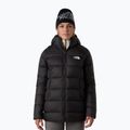 Jacke Damen The North Face Hyalite Down Parka black