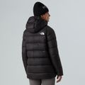 Jacke Damen The North Face Hyalite Down Parka black 3