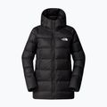 Jacke Damen The North Face Hyalite Down Parka black 5