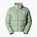Daunenjacke Damen The North Face Hyalite Down slate moss 2