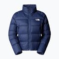 Daunenjacke Damen The North Face Hyalite Down lunar blue 2