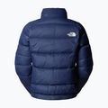 Daunenjacke Damen The North Face Hyalite Down lunar blue 3
