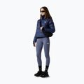 Daunenjacke Damen The North Face Hyalite Down Hoodie lunar blue 2