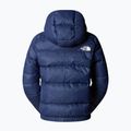 Daunenjacke Damen The North Face Hyalite Down Hoodie lunar blue 6