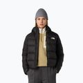 Daunenjacke Damen The North Face Hyalite Down Hoodie black 4