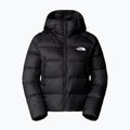 Daunenjacke Damen The North Face Hyalite Down Hoodie black 5