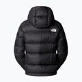 Daunenjacke Damen The North Face Hyalite Down Hoodie black 6