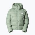Daunenjacke Damen The North Face Hyalite Down Hoodie state moss 5