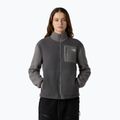 Damen Fleece-Sweatshirt The North Face Yumiori Full Zip anthrazitgrau/geräuchert