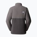 Damen Fleece-Sweatshirt The North Face Yumiori Full Zip anthrazitgrau/geräuchert 6