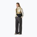 The North Face Damen Yumiori 1/4 Zip Sweatshirt khaki Stein/weiß dune/utility braun 2