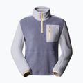 Damen-Sweatshirt  The North Face Yumiori 1/4 Zip twilight galaxy/blue flax/mineral salt 4