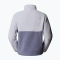 Damen-Sweatshirt  The North Face Yumiori 1/4 Zip twilight galaxy/blue flax/mineral salt 5