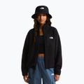 Fleecejacke für Damen The North Face Yumiori Off Peak Full Zip tnf black 4