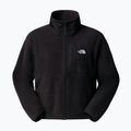 Fleecejacke für Damen The North Face Yumiori Off Peak Full Zip tnf black 6