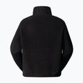 Fleecejacke für Damen The North Face Yumiori Off Peak Full Zip tnf black 7