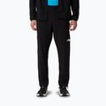 Trekkinghose Herren The North Face 27/7 Woven black