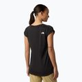 Shirt Damen The North Face Tanken black 3