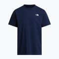Herren-Shirt The North Face Evolution Simple Dome Regular SS summit navy 4