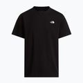Herren-Shirt The North Face Evolution Simple Dome Regular SS tnf black 4