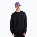 Herrenpullover The North Face Essential Simple Dome Relaxed Crew tnf black