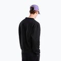 Herrenpullover The North Face Essential Simple Dome Relaxed Crew tnf black 3